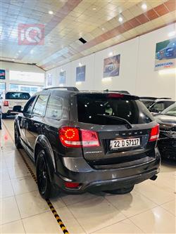Dodge Journey